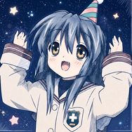 朝凪说漫抖音达人头像