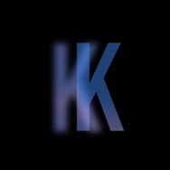 K抖音达人头像