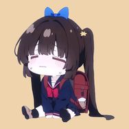 小哭包追星日记抖音达人头像