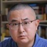 老柴说抖音达人头像