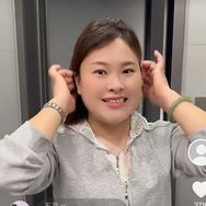周周妈妈的日常生活抖音达人头像