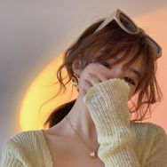 大兔子🐰抖音达人头像
