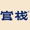 官栈官方旗舰店抖音号头像