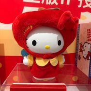 茗茗好物优选抖音达人头像