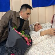 五胞胎爸爸抖音达人头像