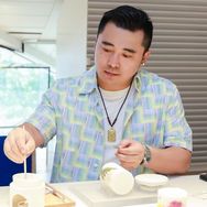 内蒙小顽童抖音达人头像