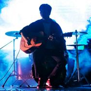 漂浪的星抖音达人头像