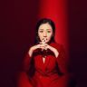 陈果抖音达人头像