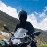六月🏍️抖音达人头像
