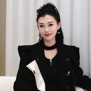 COCO表姐·达姿服饰（今晚7点上新）抖音号头像