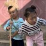 袁语晨同学（小号）抖音达人头像