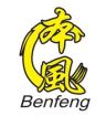 本风户外旗舰店抖音达人头像