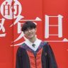 复旦博士宇光抖音达人头像