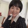 玲子抖音达人头像