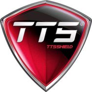 TTS汽车用品旗舰店官方号抖音达人头像