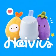 haivivi官方旗舰店抖音号头像