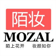 陌妆高端丝绸香云纱抖音达人头像