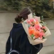 糊糊爆爆爆🔥抖音达人头像