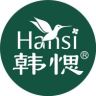 韩愢染发造型旗舰店抖音号头像
