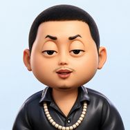 老四的快乐生活抖音达人头像