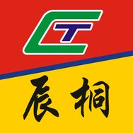 辰桐防水材料抖音号头像