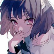 晴拢抖音达人头像
