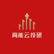 高能云投研抖音达人头像