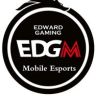 上海EDG.M王者荣耀分部抖音达人头像