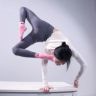 珂妞抖音达人头像