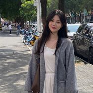 小鱼超会买抖音达人头像