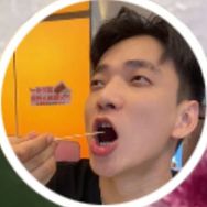 曼巴CJC抖音达人头像