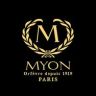 MYON勉牌旗舰店抖音达人头像