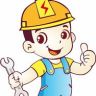 高压电工找悠悠抖音达人头像