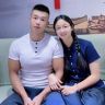 瑞琪组合抖音达人头像