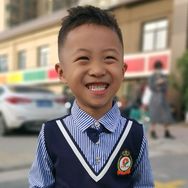 阳仔转转转抖音达人头像