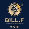 BF BILL.F SINCE 1983官方旗舰店抖音达人头像