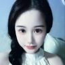 云云🍒（游三助理）团队招人抖音达人头像