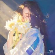 熹微-炬光✨抖音达人头像