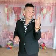 靠谱好三哥（搭档）抖音达人头像