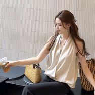 子熙女裤抖音达人头像