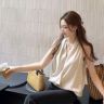 子熙女裤抖音达人头像
