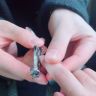 小月亮🌛抖音达人头像