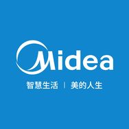 美的博益专卖店抖音号头像