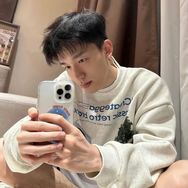 聚友通讯靓机优品抖音号头像