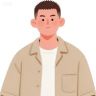 顺势而行抖音达人头像