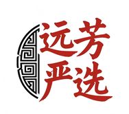 远芳严选抖音达人头像