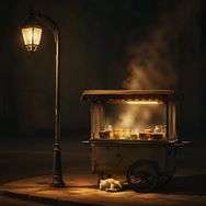 是呆宝呀抖音达人头像