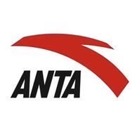安踏运动ANTA抖音达人头像