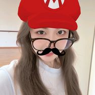 无敌招财姥抖音达人头像