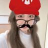 无敌招财姥抖音达人头像